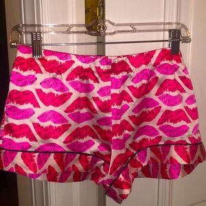 Victoria’s Secret PJ set